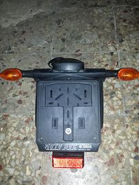 Yamaha r1 2002/2003