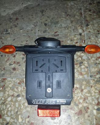 Yamaha r1 2002/2003