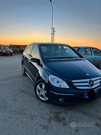 Mercedes classe b 180 cdi