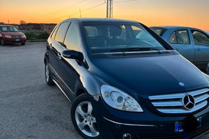 Mercedes classe b 180 cdi