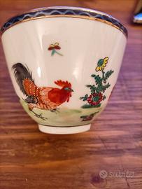 TAZZINA DA TE CINESE