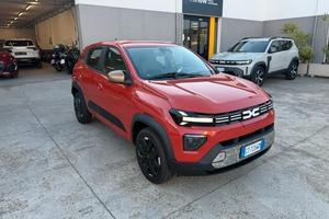 Dacia Spring Electric 65 Extreme