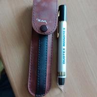 microscopio tascabile 