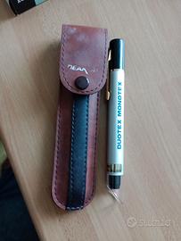 microscopio tascabile 