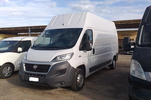 Fiat Ducato 2.3mjet 130cv FURGONE H3 - 2016
