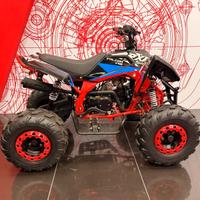 Quad Falcon 140 nuovo - Non omologato - Perfetto p