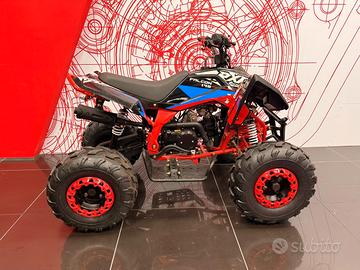 Quad Falcon 140 nuovo - Non omologato - Perfetto p