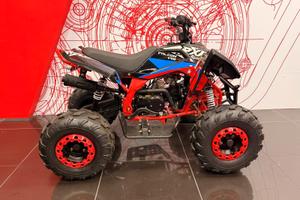 Quad Falcon 140 nuovo - Non omologato - Perfetto p