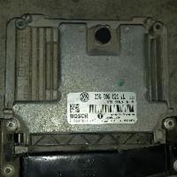 Centralina Volkswagen Bosch