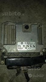 Centralina Volkswagen Bosch