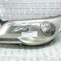 PROIETTORE SX. VOLKSWAGEN TIGUAN (5N) (10/07-) CBA