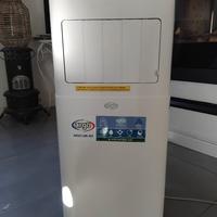 condizionatore portatile 