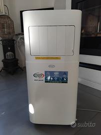 condizionatore portatile 