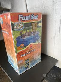 PISCINA BESTWAY