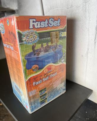PISCINA BESTWAY