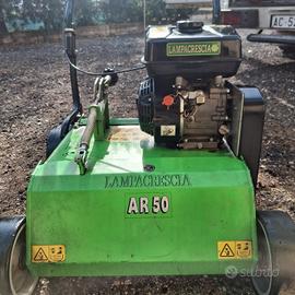 arieggiatore usato Lampagresia