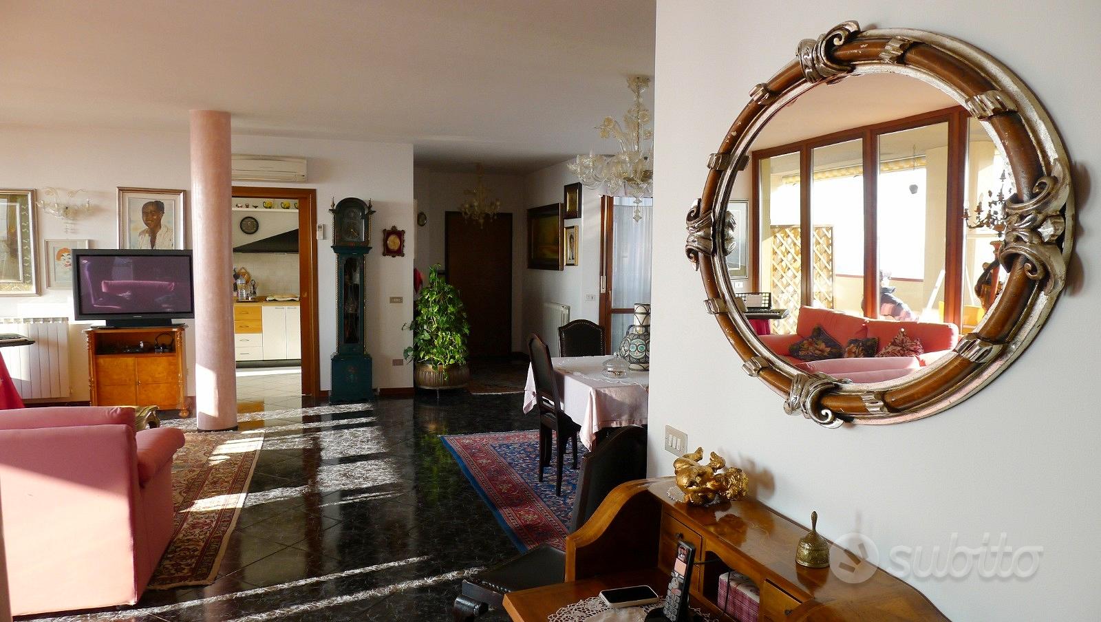 Appartamento – Mogliano Veneto - Vista 3