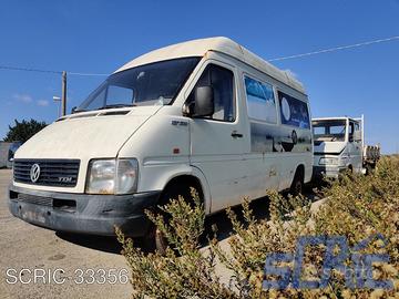 Vw lt 28-46 2 2da, 2dd, 2dh 2.5 tdi ricambi