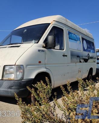 Vw lt 28-46 2 2da, 2dd, 2dh 2.5 tdi ricambi