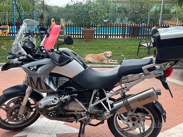 Bmw R 1200 GS