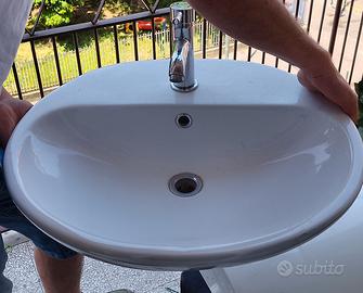 Arredo bagno