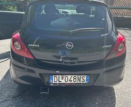 OPEL Corsa 4ª serie - 2007