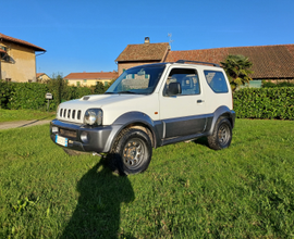 Suzuki Jimny diesel