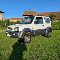 Suzuki Jimny diesel