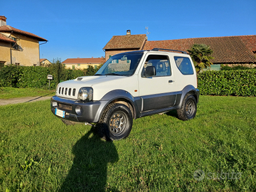 Suzuki Jimny diesel