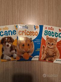 libri animali 