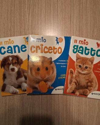 libri animali 