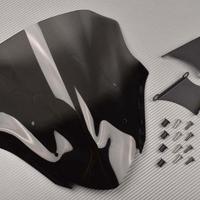 Cupolino / Parabrezza MT-09 SP 2017 2020 Bicolore