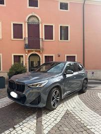 BMW X1 xDrive25e Msport Plug-in Hybrid 136 CV