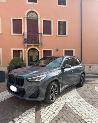 BMW X1 xDrive25e Msport Plug-in Hybrid 136 CV