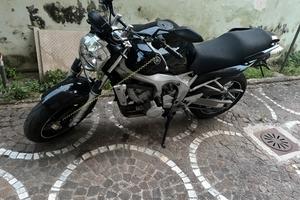 Yamaha FZ6