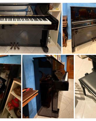 Pianoforte