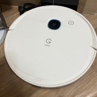 Robottino aspirapolvere