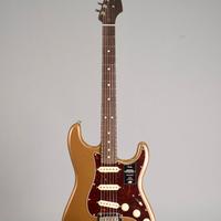 Fender Stratocaster Limited Edition