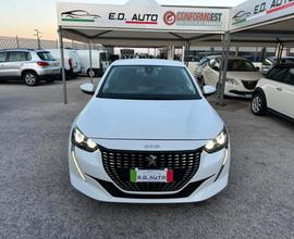 PEUGEOT 208 1.2 PURETECH 75CV UNICO PROPRIETARIO