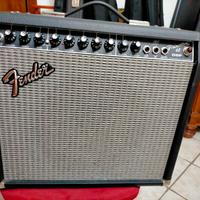 fender Princeton 65 dsp 