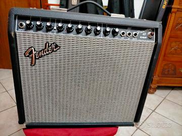 fender Princeton 65 dsp 