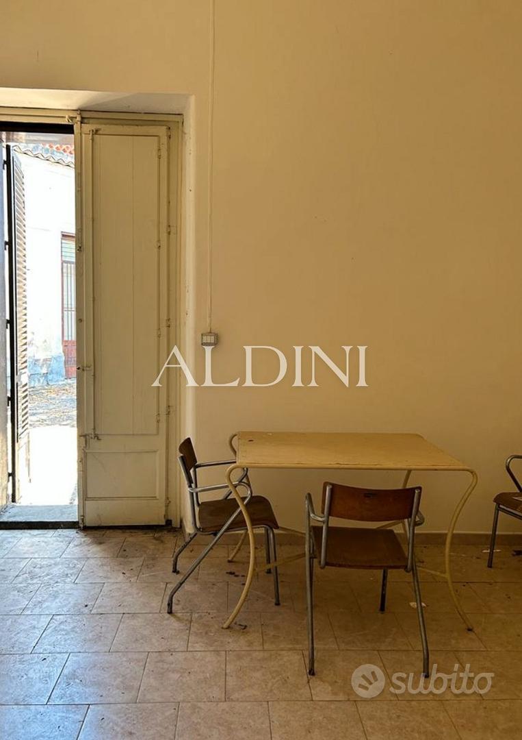 House in Viagrande, Catania - Vista 5