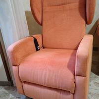 Poltrona RELAX