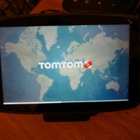 TOMTOM GO 6000 4FL60