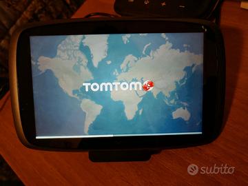 TOMTOM GO 6000 4FL60