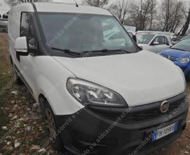 Fiat Doblo Cargo II doblò cargo 1.3 mjt 16v SX 95c