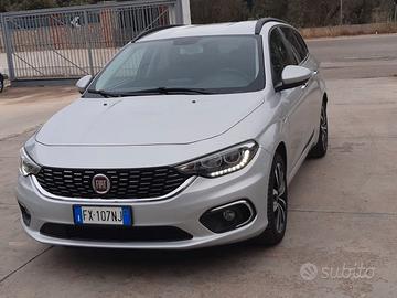 FIAT Tipo 1.6 mjt 120 cv - 2019