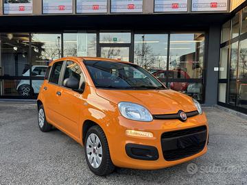 FIAT Panda 1.2 POP - *SOLO 39.000Km!!!*