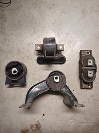 set completo supporti motore Dodge Journey 