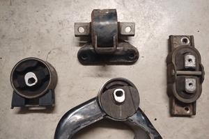 set completo supporti motore Dodge Journey 